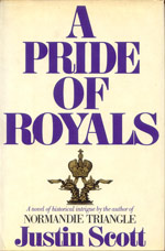 A Pride Of Royals