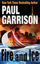 Fire and Ice by Paul Garrison