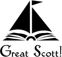 JUstin Scott & Paul Garrison logo