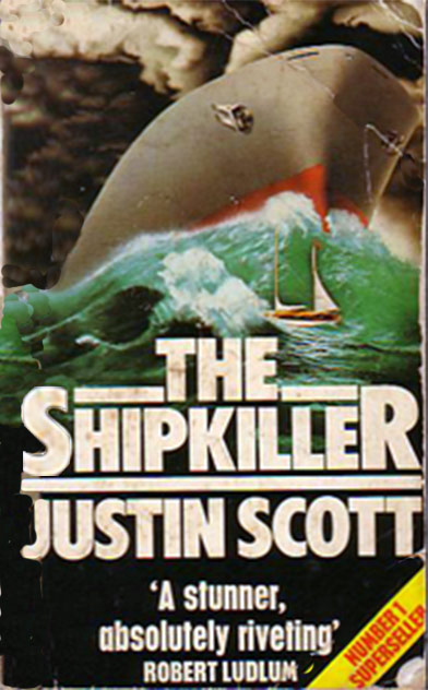 The Shipkiller